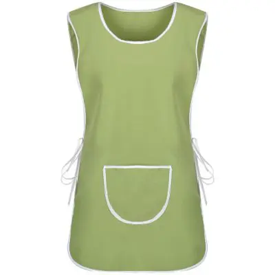 Двойна кухненска престилка мод.052 6 052 rezida