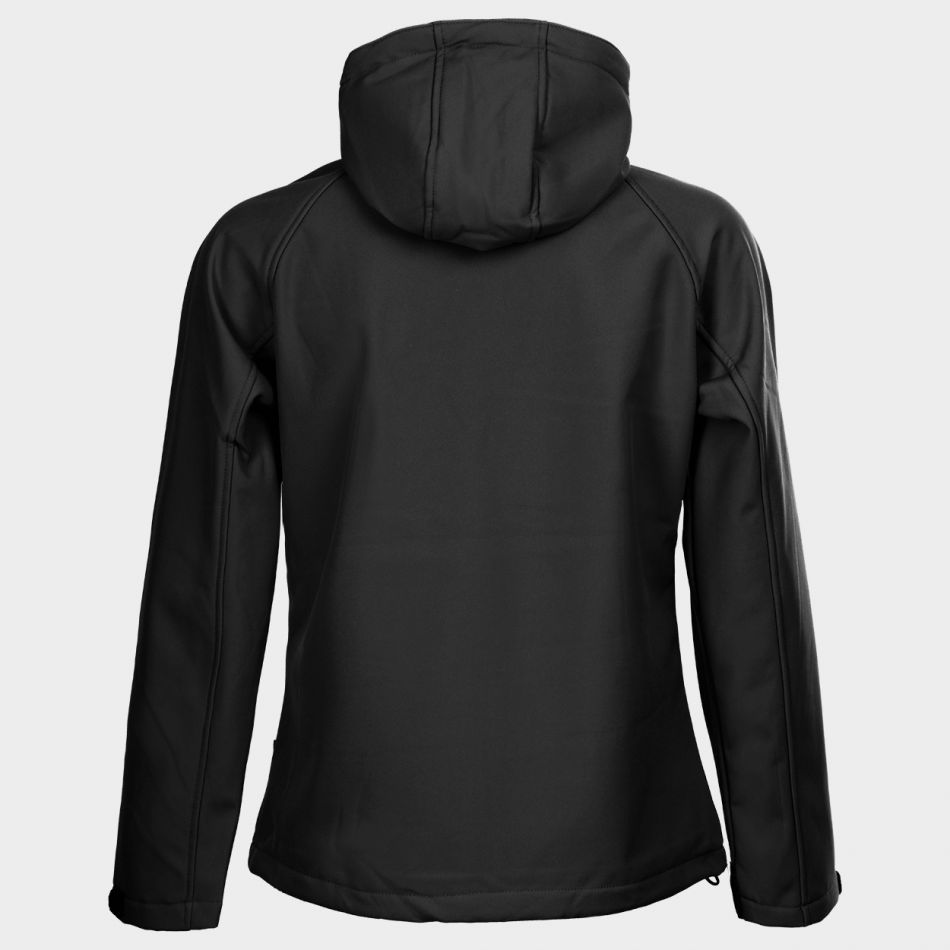 1069 дам.яке СОФТШЕЛ ЧЕРно 2