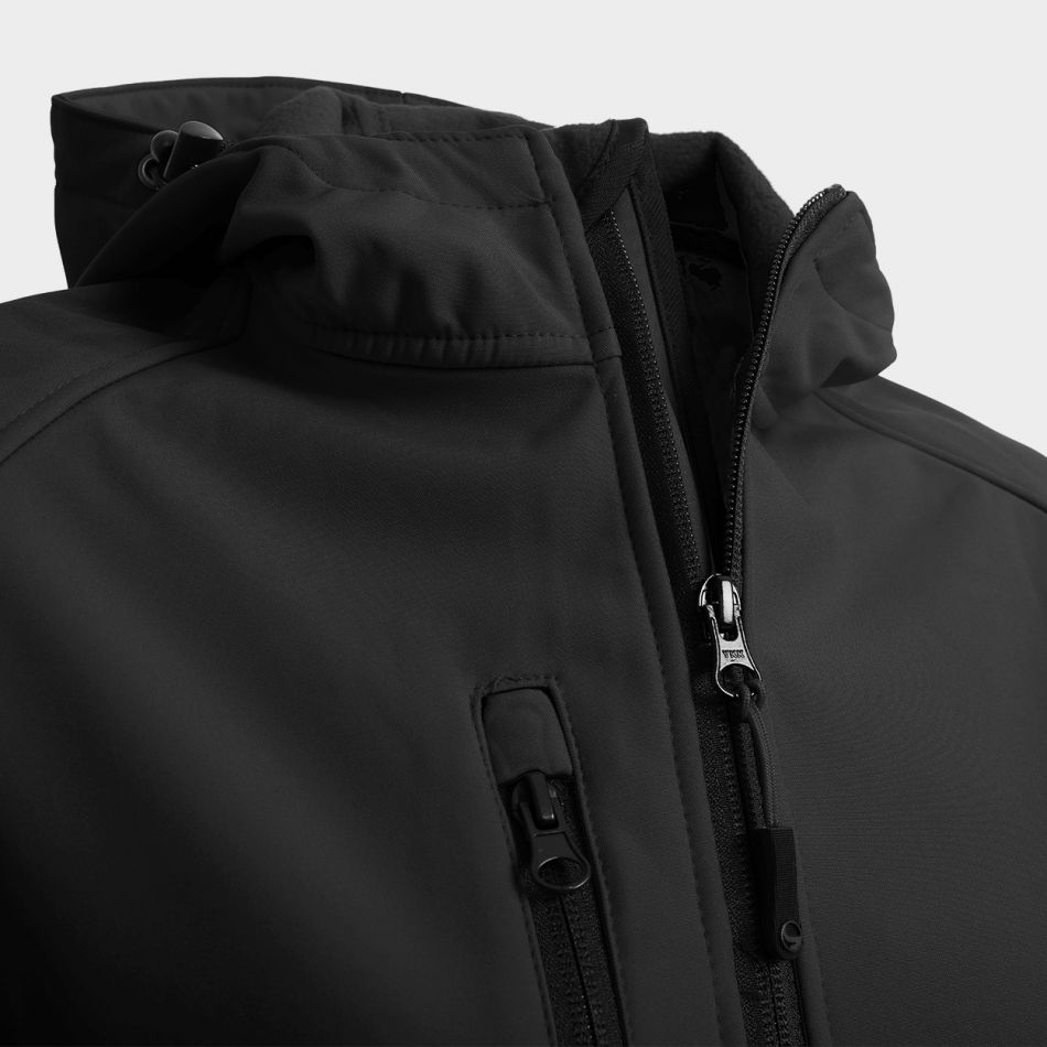 1069 дам.яке СОФТШЕЛ ЧЕРно 4