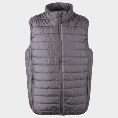 Ватиран елек мод.3201 442 3201 elek siv madok