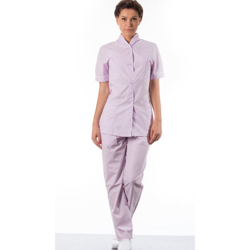 Дамска туника мод.0837