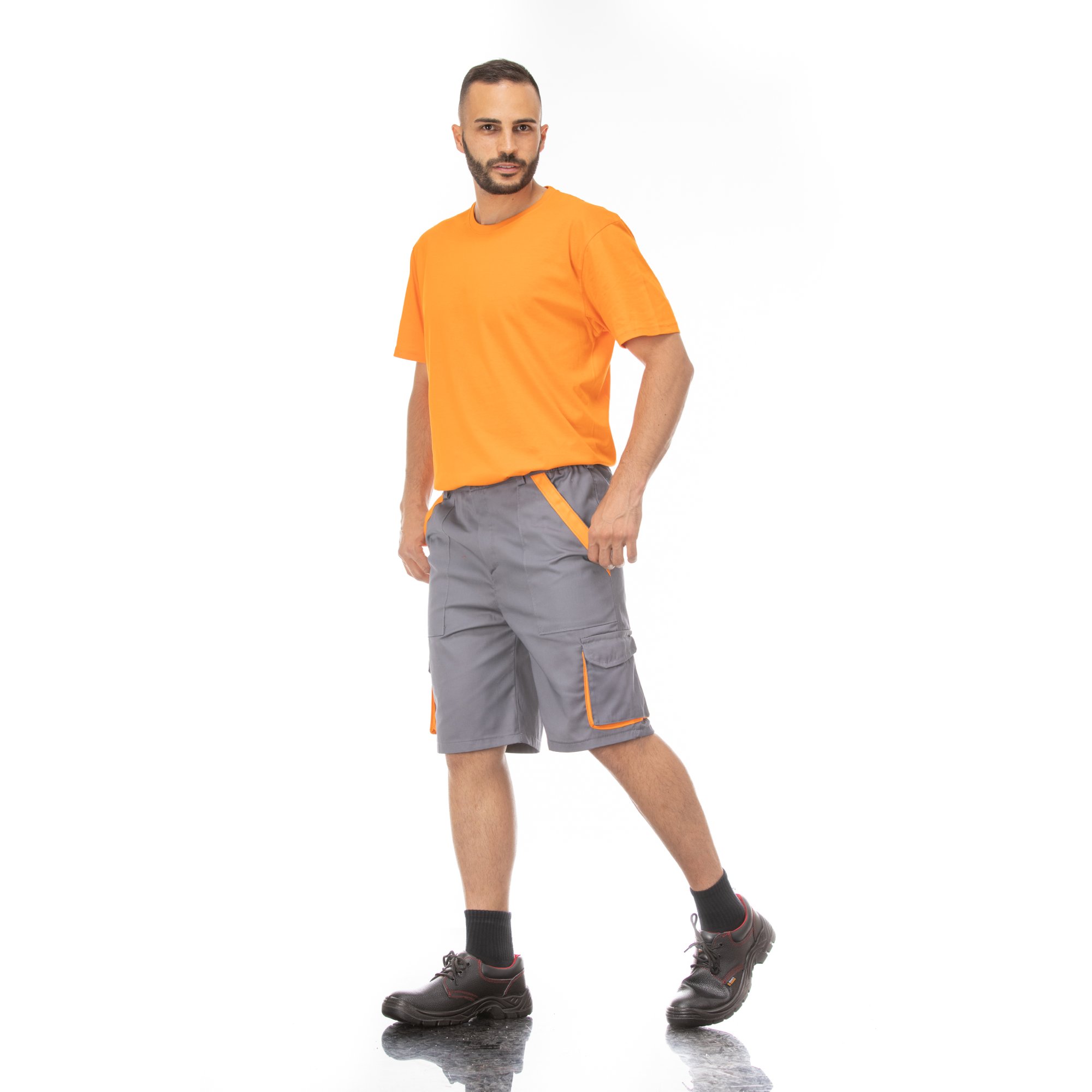 Работни къси панталони