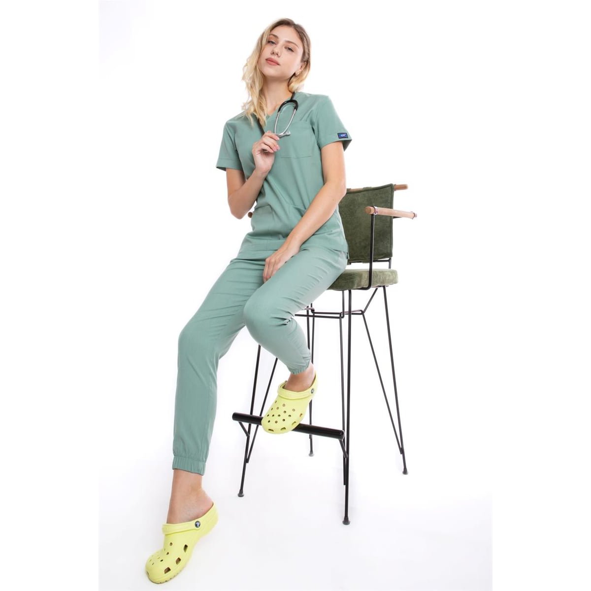 30071 jogger menta