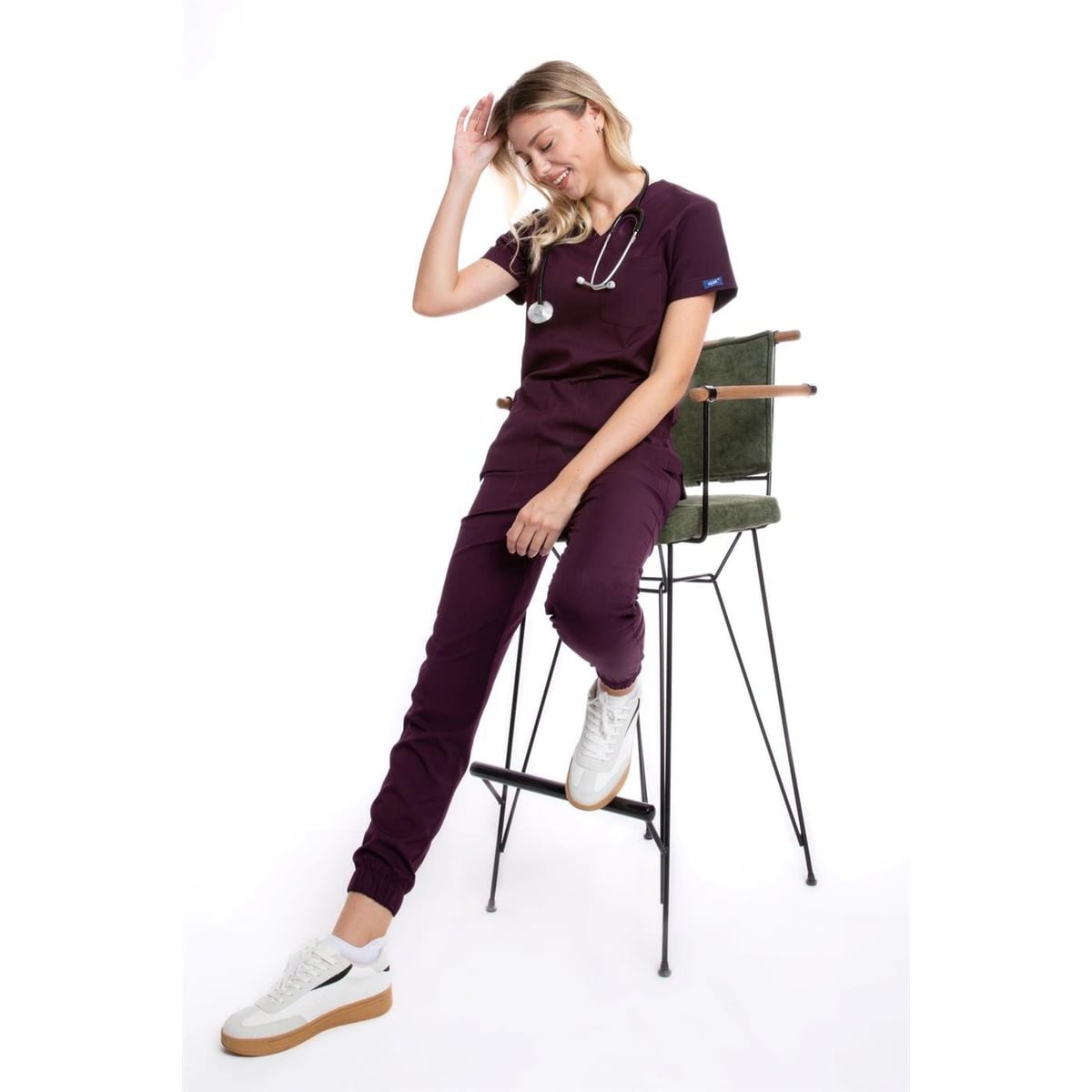 30072 jogger виолртово 2