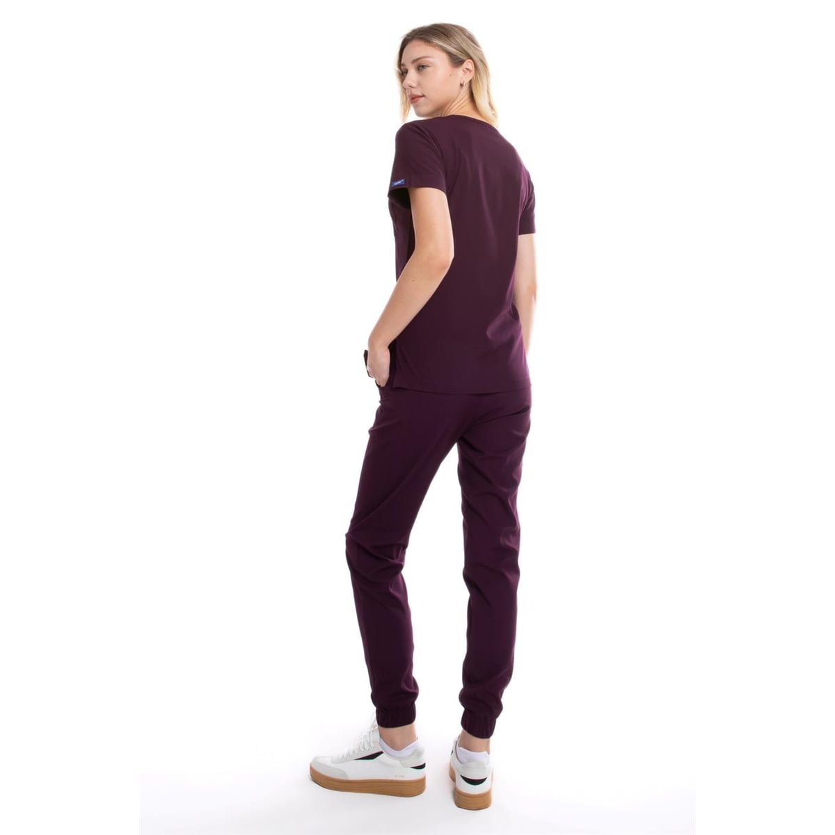 30072 jogger виолртово