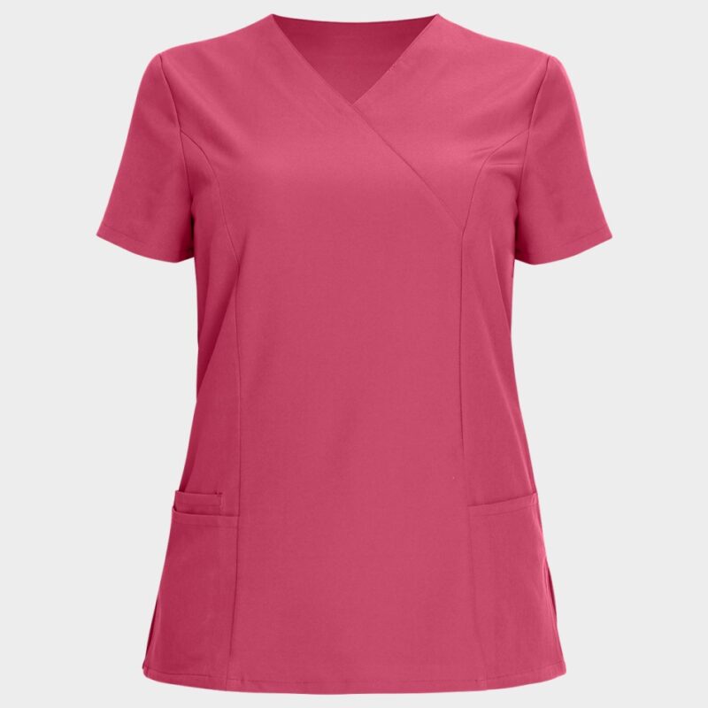 дамска туника с ЕЛАСТАН  мод.80035