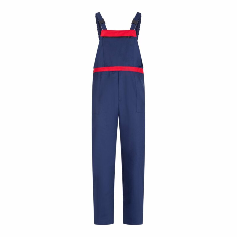 Работен полугащеризон мод.0476