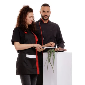 Работно облекло за кухня. ШАПКИ