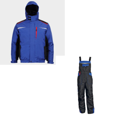 студо и водозащитен комплект мод.10654 - ИЗГОДНА цена 264 10654 yake s kachulka p.g. kr.sinuo s cherno