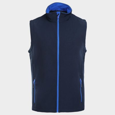 8162 elek softshel tymno sinuo 1