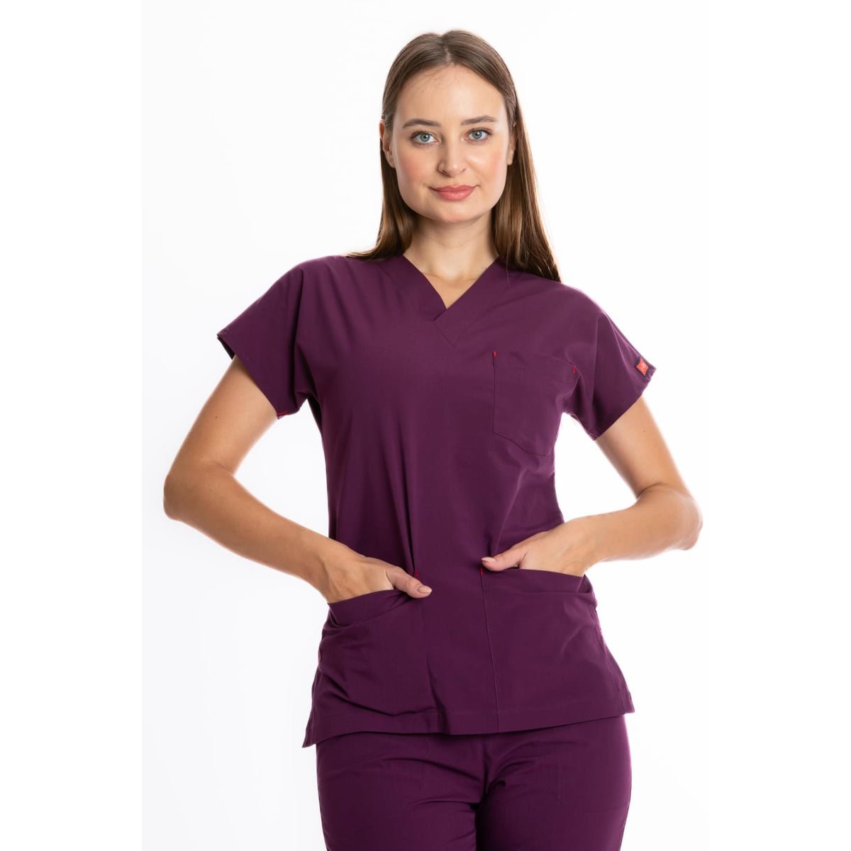 40042 лилаво 3