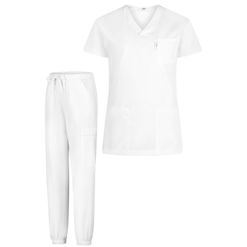 дамска туника с панталон JOGGER мод.300632