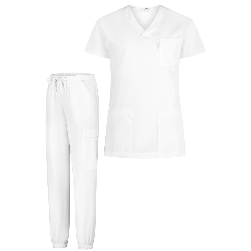 300632 k t jogger byalo