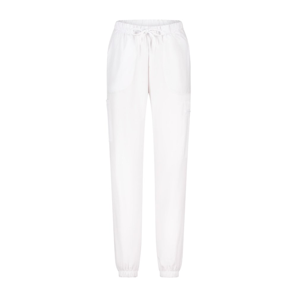 300632 П-Н JOGGER БЯЛО 1