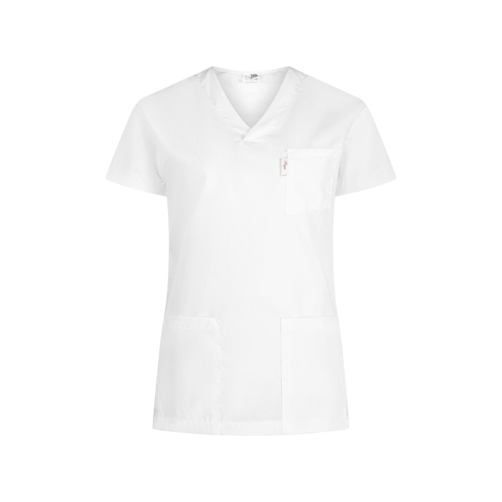 300632 ТУНИКА JOGGER БЯЛО