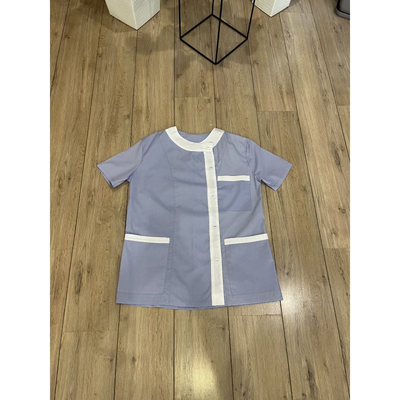 дамска туника с втален силует мод.08421