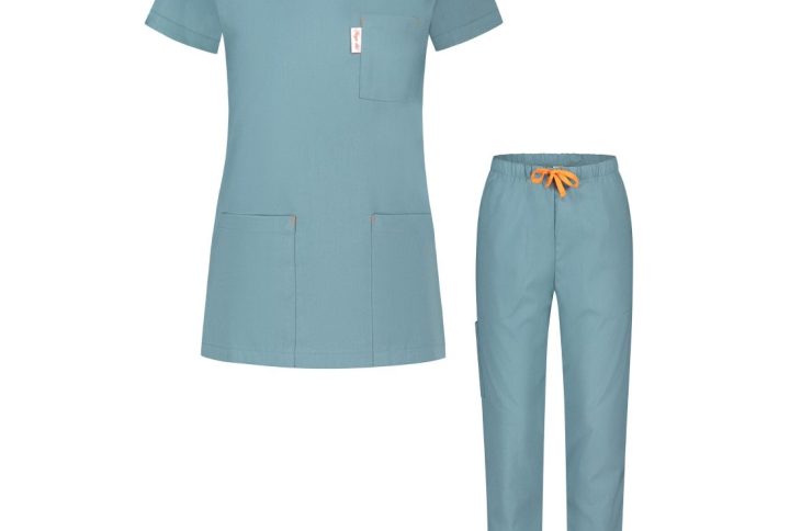 30087 jogger k t platineno zeleno