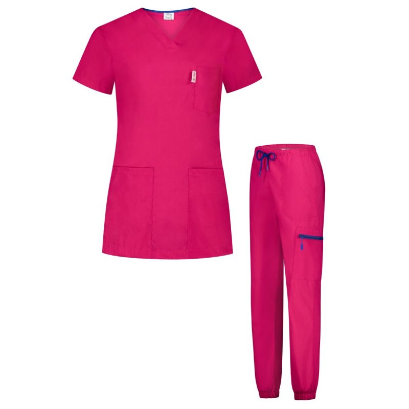 дамски комплект JOGGER с 3% ЕЛАСТАН мод.8005