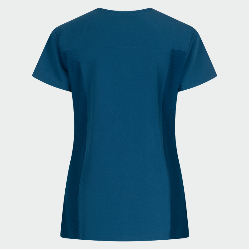 2305 туника кар. синьо 4