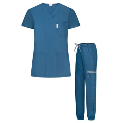 дамска туника с панталон JOGGER мод.30063