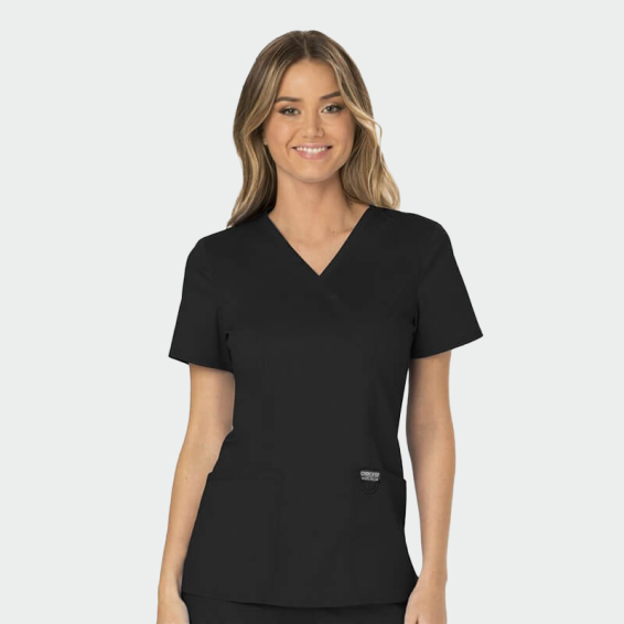 6105 tunika cherno 1