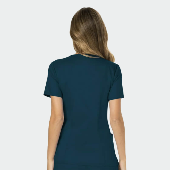 6106 туника кар.зелено 3