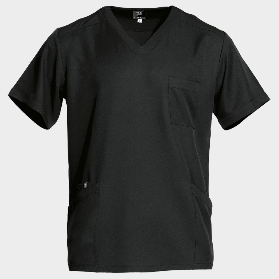 17721 туника черно 1