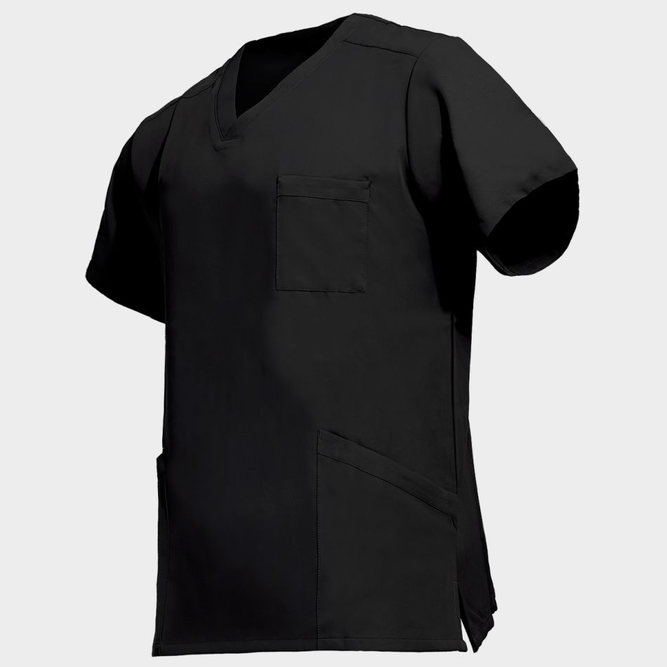 17721 туника черно 3