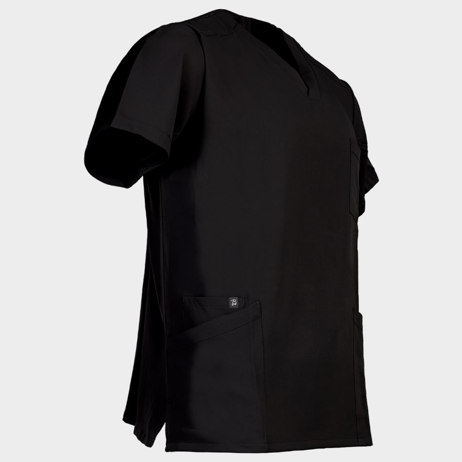 17721 туника черно 4