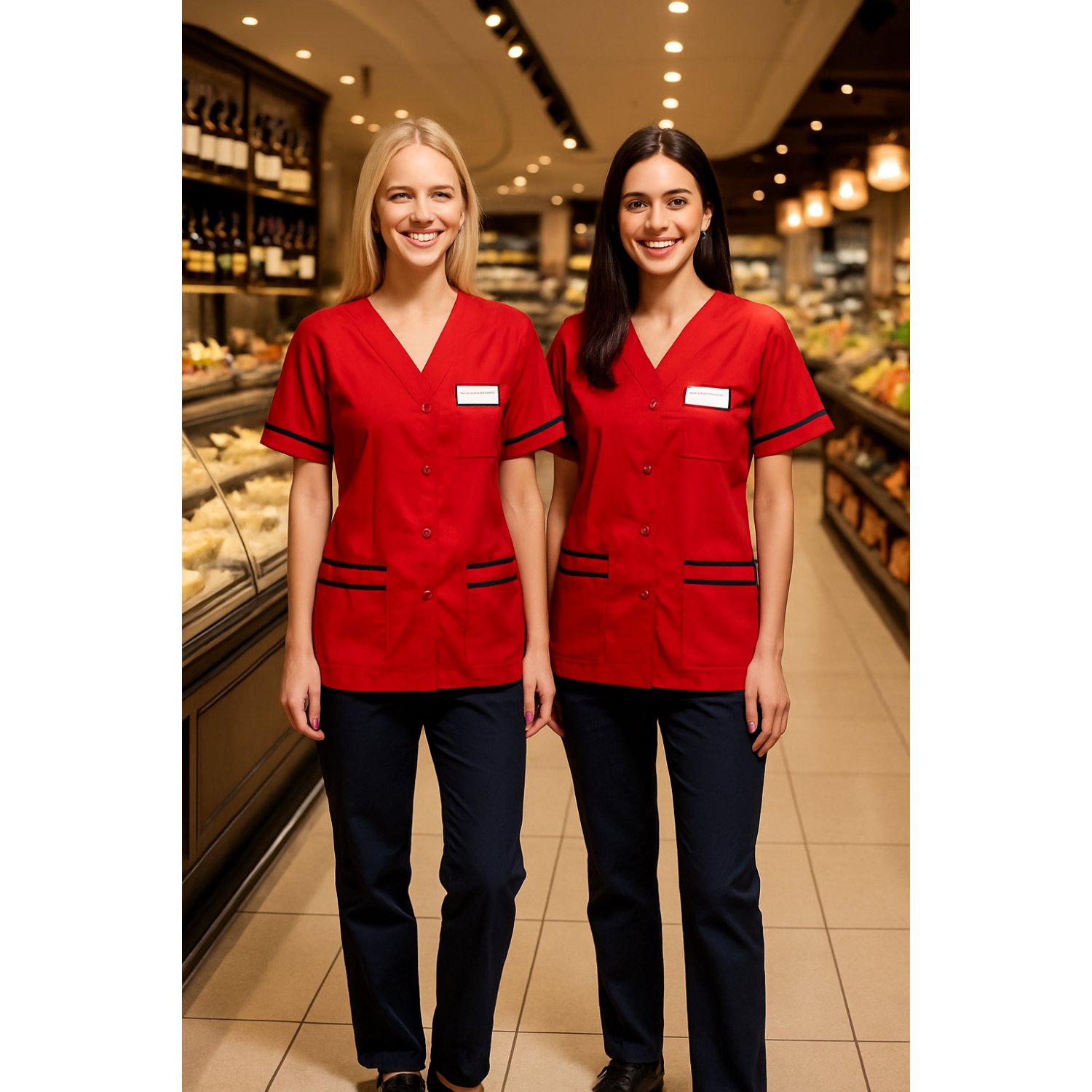 0011 ЧЕРВЕНО С ТЪМНО СИНЬО