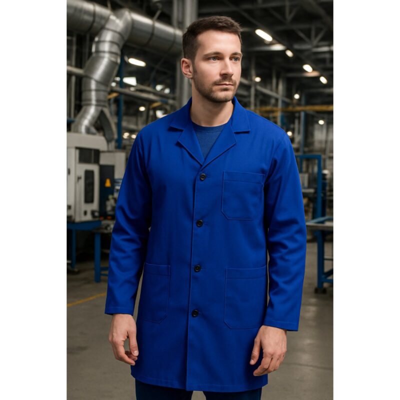 Мъжка манта мод.007 1 Мъжка манта мод.007