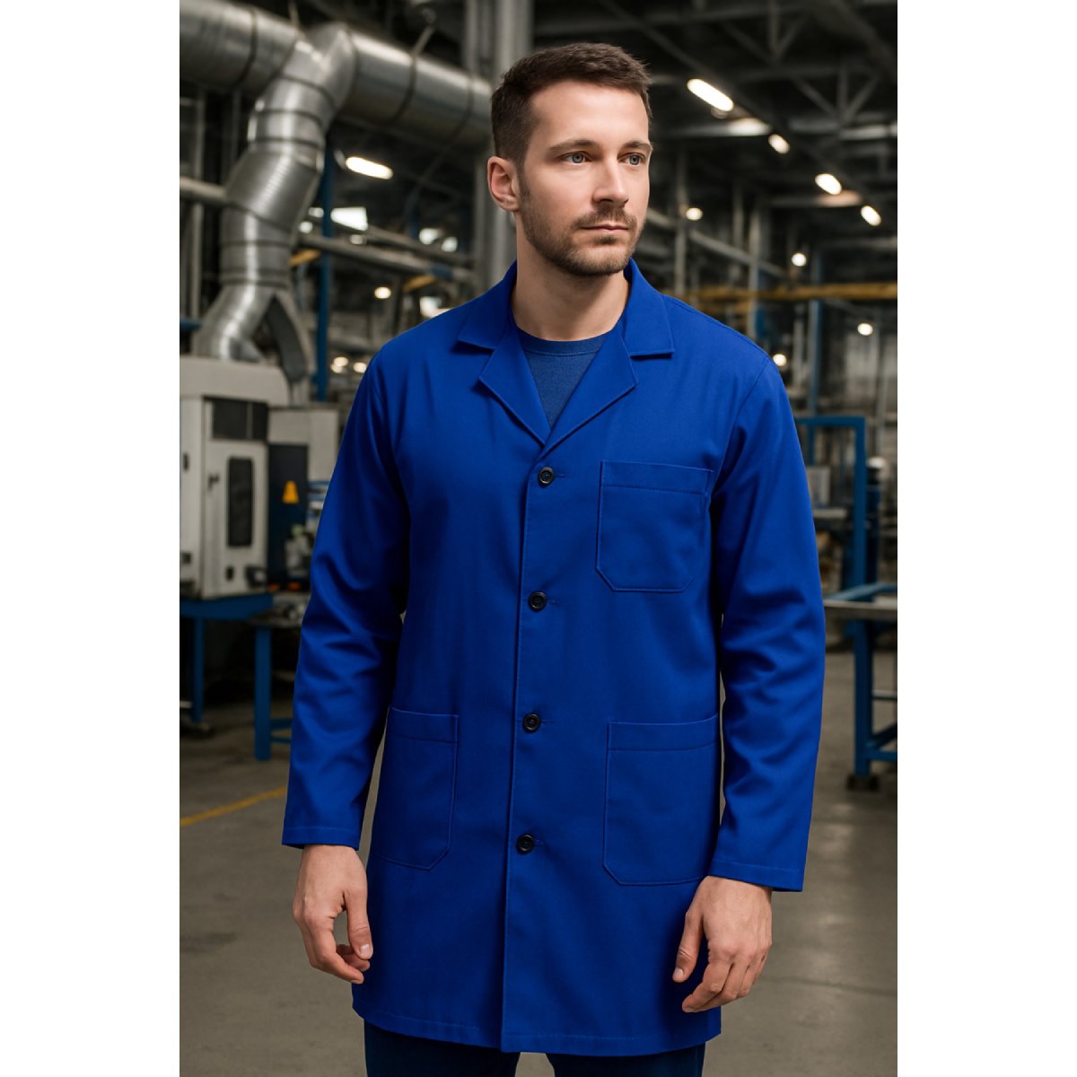 Работни манти