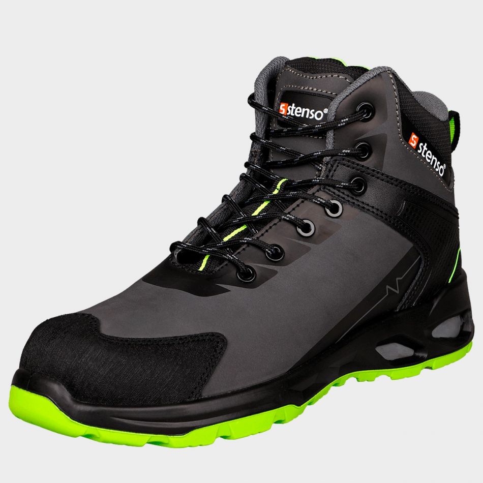 Защитни обувки