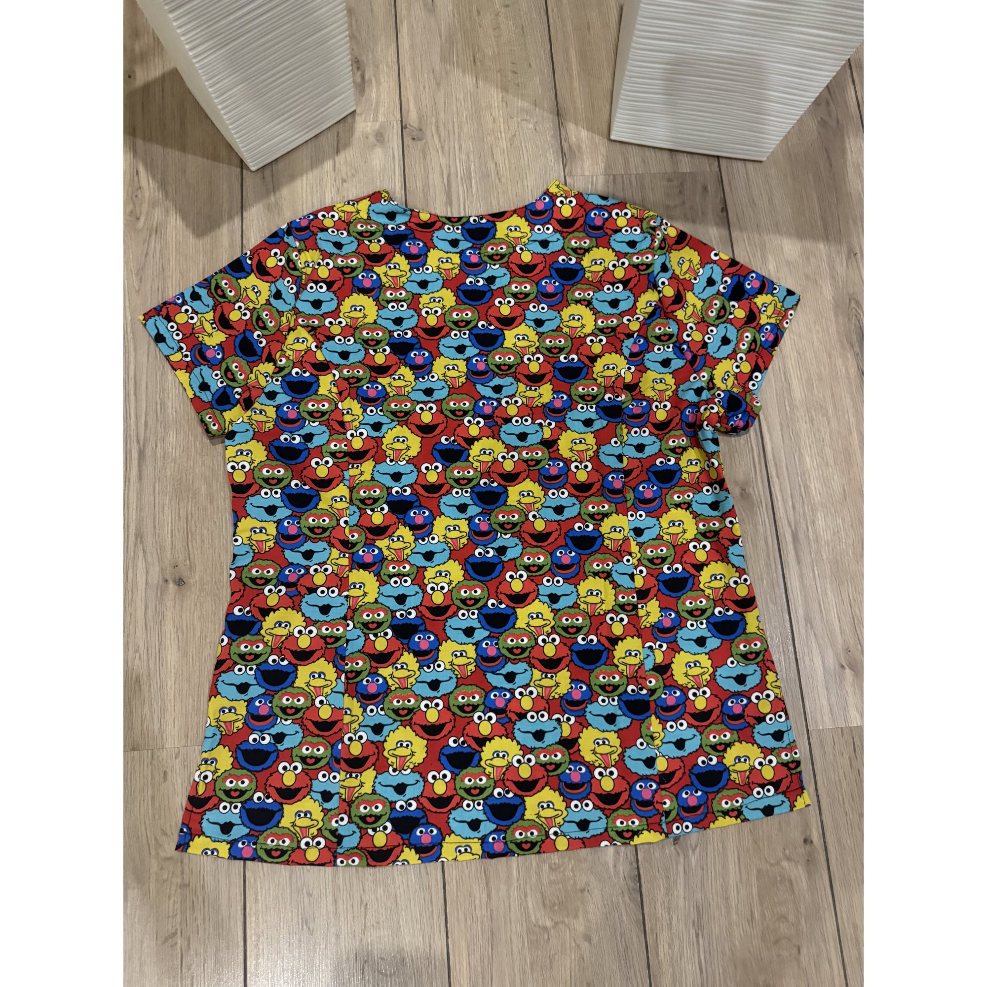 400373 НОБИ УЛИЦА СЕЗАМ ГРЪБ