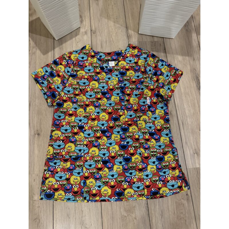 туника с втален силует мод.400373   ПАМУК + 10 %ЕЛАСТАН