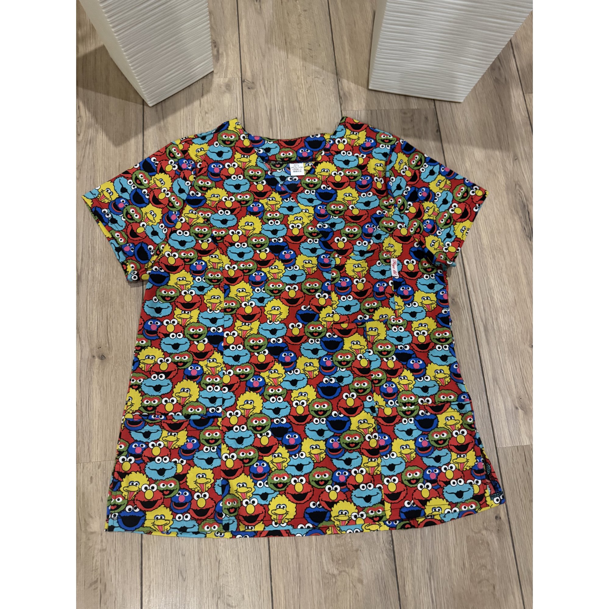 400373 НОБИ УЛИЦА СЕЗАМ ПРЕДНИЦА