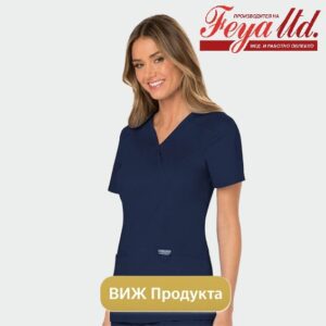 CHEROKEE медицинска туника мод.6103