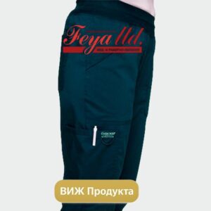 cherokee meditsinski komplekt 6