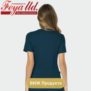 cherokee meditsinski komplekt 8