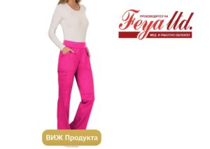 медицински панталон CHEROKEE REVOLUTION WWE110 мод.6102