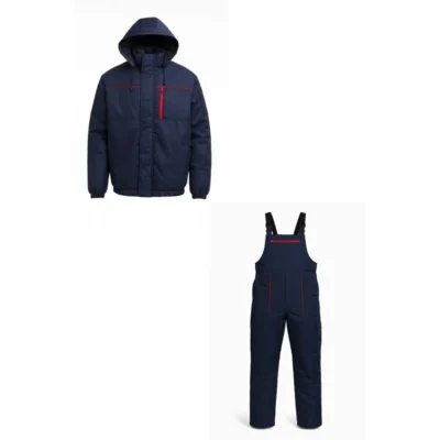 ватиран зимен комплект мод.088 - ИЗГОДНА ЦЕНА – Feya.eu 2 088 vat.k t novoo tymno sinuo