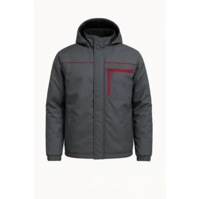 Работно облекло 32 0881 vat. yake sivo