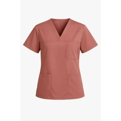 Работно облекло 33 3334 tunika mauv