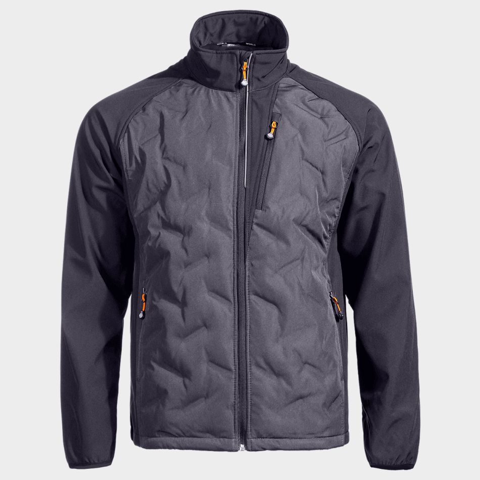 0307 яке ФИГУРИ СОФТШЕЛ сиво 1