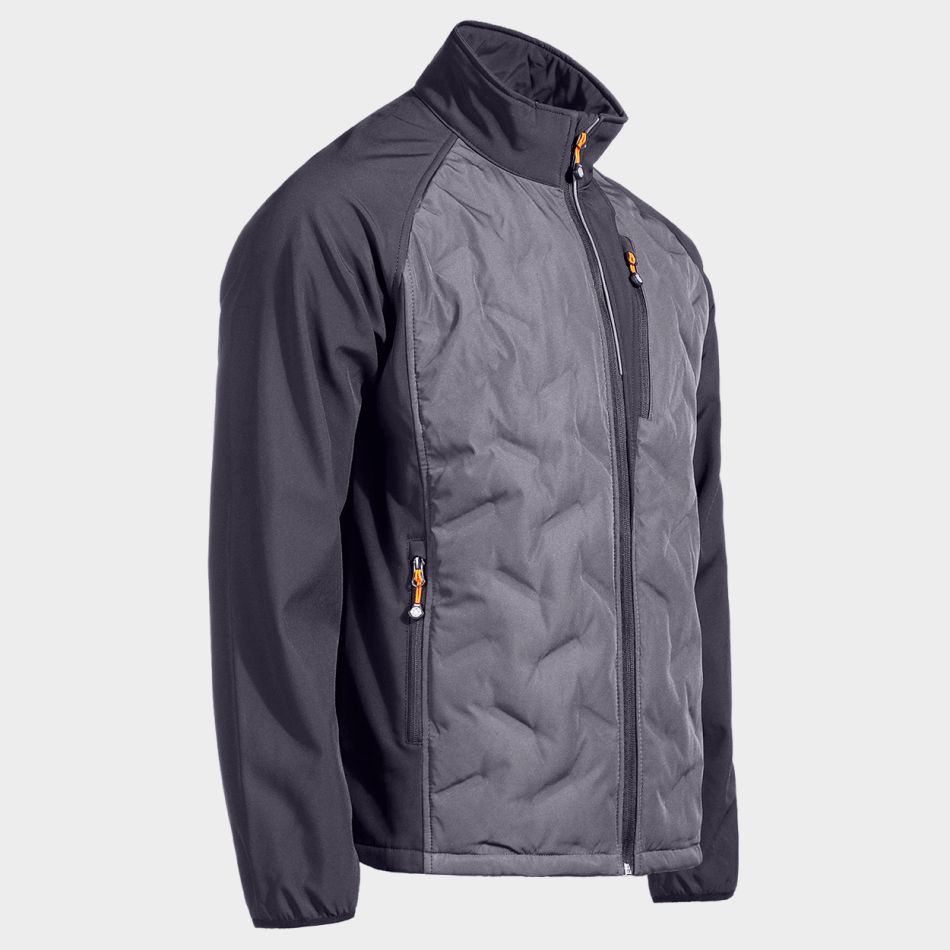 0307 яке ФИГУРИ СОФТШЕЛ сиво 3