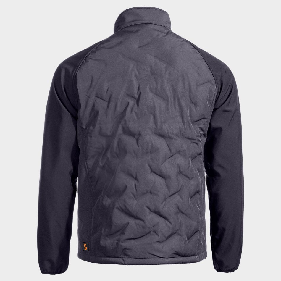 0307 яке ФИГУРИ СОФТШЕЛ сиво 4