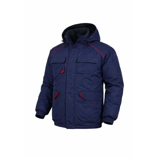 0882 ват. ЯКЕ тъмно син ОТОБАН