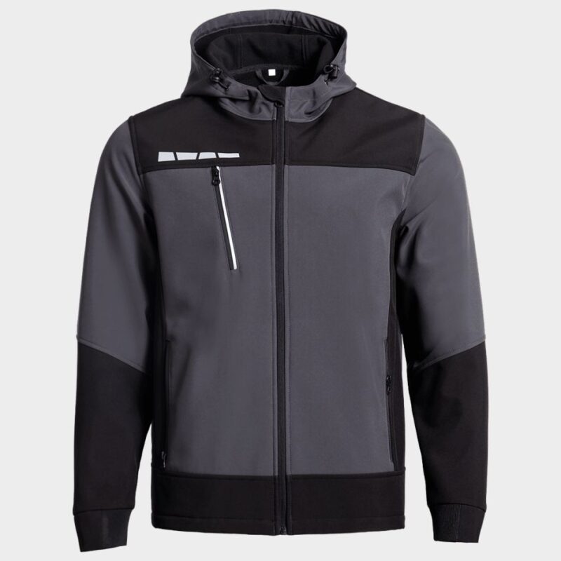 работно яке SOFTSHELL мод.1712