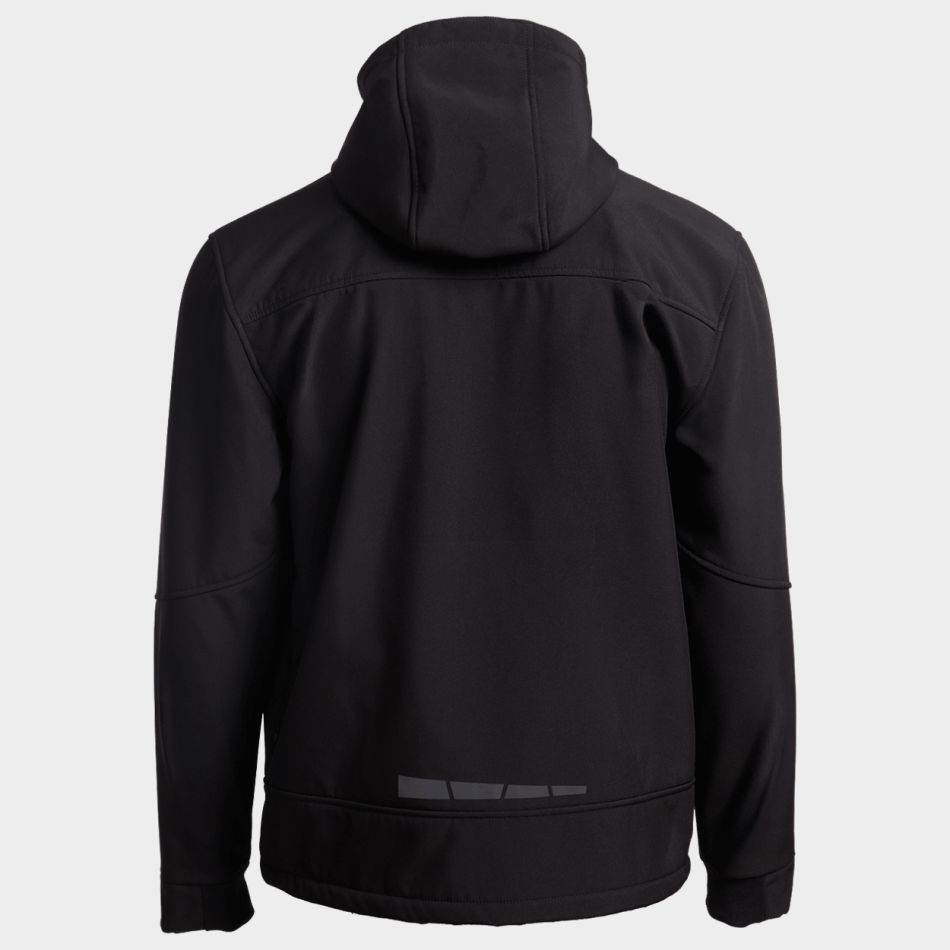 1713 софтшел яеке ЕОС черно 2