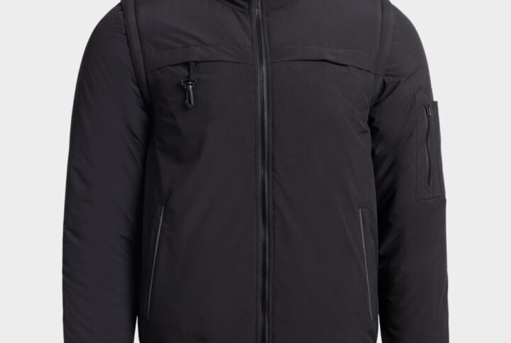 1793 PILOT NOVO CHERNO 1